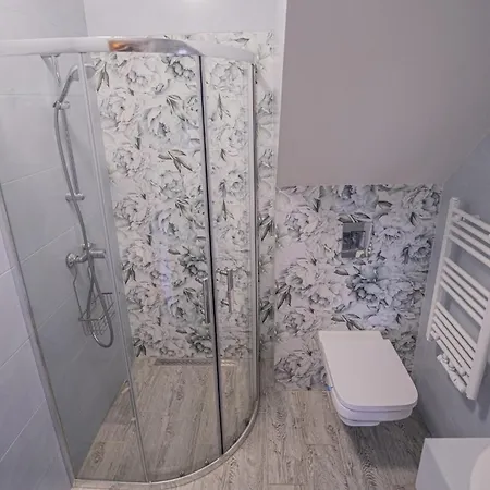 Szafranowe Wzgorze Iii-dom Z Parkingiem, Sauna, Zew Jacuzzi * קרפאז'