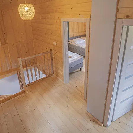 Szafranowe Wzgorze Iii-dom Z Parkingiem, Sauna, Zew Jacuzzi