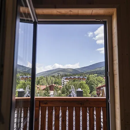 Szafranowe Wzgorze Iii-dom Z Parkingiem, Sauna, Zew Jacuzzi *