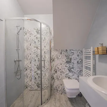 Szafranowe Wzgorze Iii-dom Z Parkingiem, Sauna, Zew Jacuzzi Σαλέ Karpacz